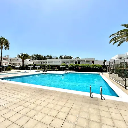 One Bedroom With Wifi, Pool In Tenerife South * קוסטה דל סילנסיו