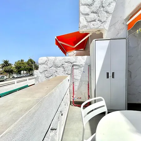 דירה One Bedroom With Wifi, Pool In Tenerife South *