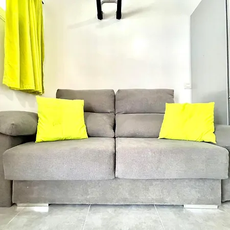 Appartamento One Bedroom With Wifi, Pool In Tenerife South Costa Del Silencio